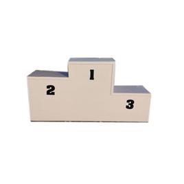 Outdoor Victory Playground Stand