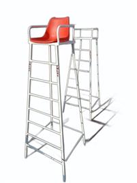 Volleyball Referee Seat