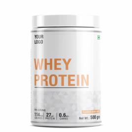 Prescription Protein Supplement Machine