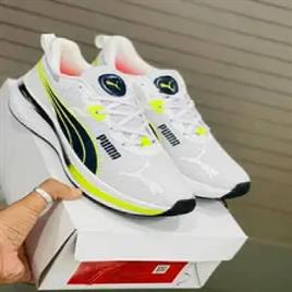 Men's Athletic Footwear