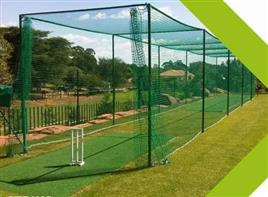 Sportsense Polo Box Cricket Net