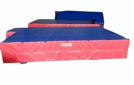 Sportsense High Jump Landing Pit