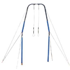 Sportsense Iron Roman Rings