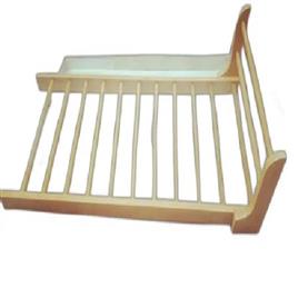 Sportsense Wooden Wall Bar