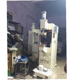 Three Phase Projection Welding Machine