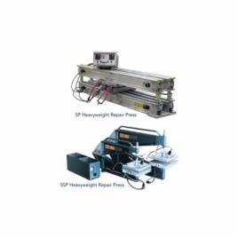 Spot Repair Conveyor Belt Repair Press Machine