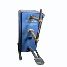 Manual Pedal Spot Welder