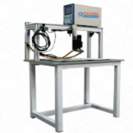 Industrial Spot Welding Machine for Batteries