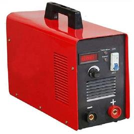 Single Phase Spot Welder