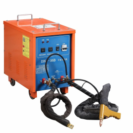 Industrial Automatic Hand Operated Spot Welder