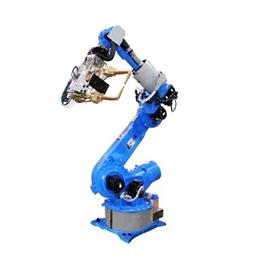 Automatic Spot Welding Robot