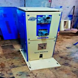 Spot Welding Machine