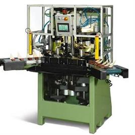 Automatic Spot Welding SPM