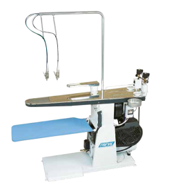 Commercial Spotting Machine