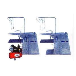 Automated Spotting Machine