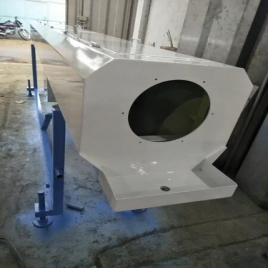 Spray Bath Equipment