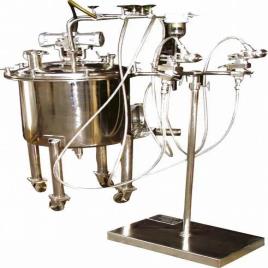 Spray Coating Equipment