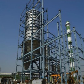 Spray Dryer Parts & Repair