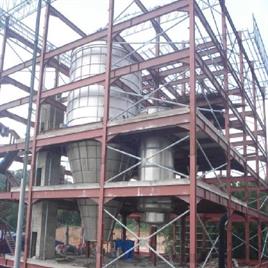 ARKChem Spray Drying Plant