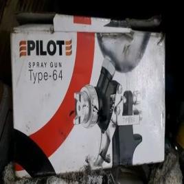 General Purpose Spraying Device