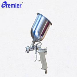 Automotive Spraying Equipment