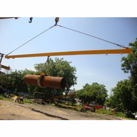 Spreader Lifting Beam Equipment