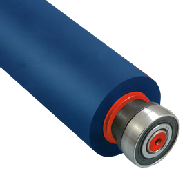 Industrial Spreader Roll