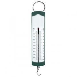 Analog Steel Spring Balance