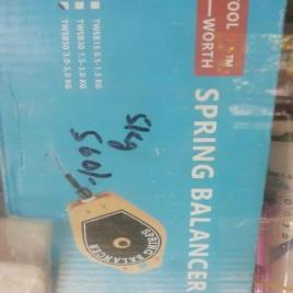 Suspension Spring Balancer