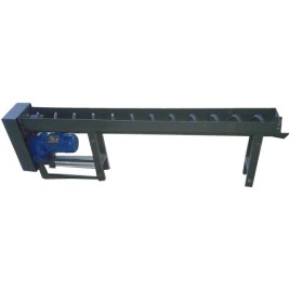 Spring Conveyor Equipment