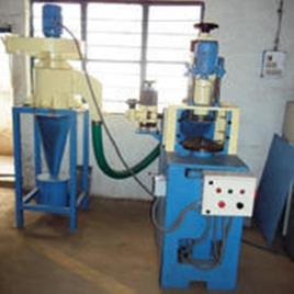 Spring Grinding Machine