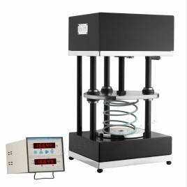 Spring Load Testing Device