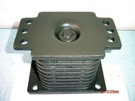 Industrial Spring Mountings