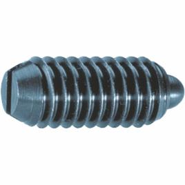 Spring Plunger 1205 with Internal Hexagon