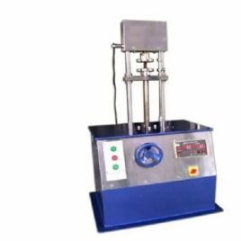 SSE Spring Measurement Device