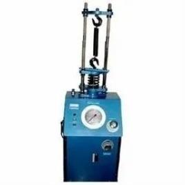 Spring Strength Testing Machine
