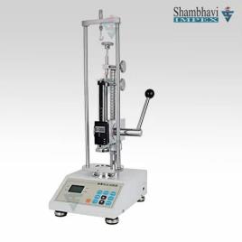 Digital Spring Testing Machine