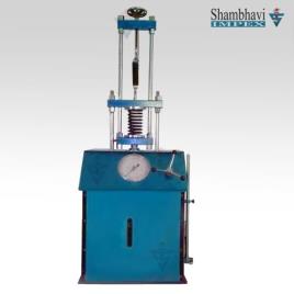 Electric Spring Evaluation Machine