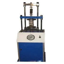 Spring Testing Machine STM