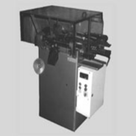 Wire And Spring Forming Equipment