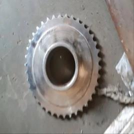 Industrial Chain Sprockets
