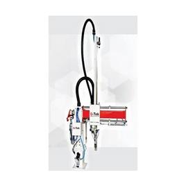 Pneumatic Sprue Picker Machine