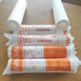 Standard Spun Filter