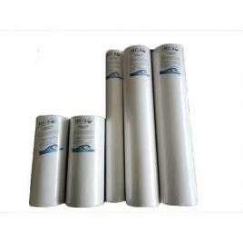 Microfiber Spun Candle Filter