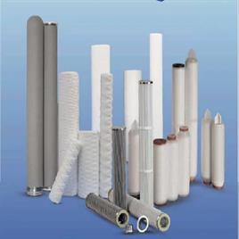 PP Spun Filter Cartridge
