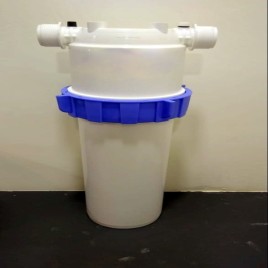 20" Spun Filter Housing