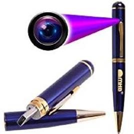 Hidden Camera Pen