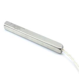 Square Profile Cartridge Heaters