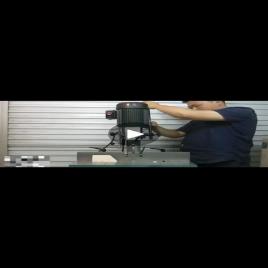 CNC Wood Router Square Hole Mortising Machine
