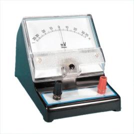 Portable Single Phase Power Meter